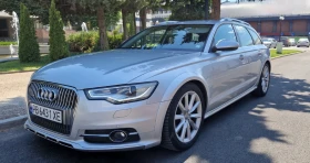 Audi A6 Allroad, снимка 4