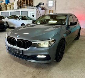 BMW 540 Sport Line , снимка 3