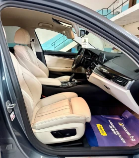 BMW 540 Sport Line , снимка 9
