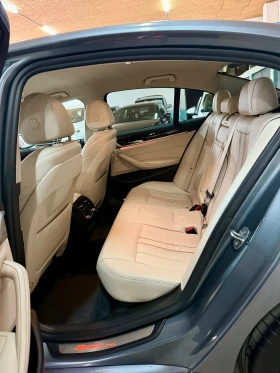 BMW 540 Sport Line , снимка 10