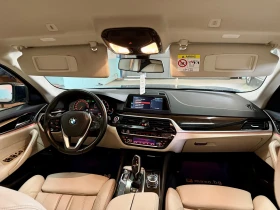 BMW 540 Sport Line , снимка 11