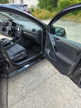 VW Golf 4X4, снимка 9