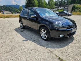 VW Golf 4X4, снимка 6