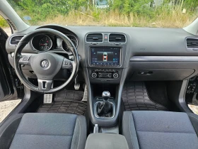VW Golf 4X4, снимка 8