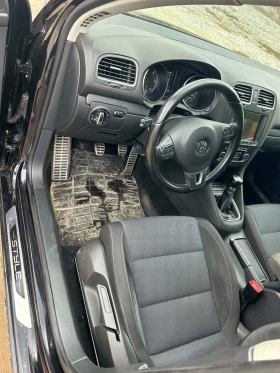 VW Golf 4X4, снимка 11