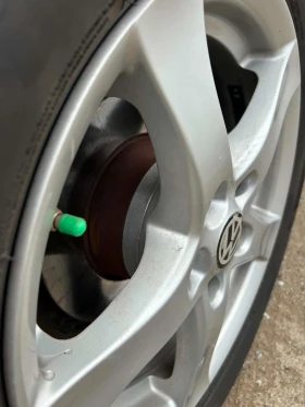 VW Golf 4X4, снимка 9