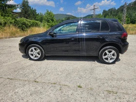 VW Golf 4X4, снимка 3