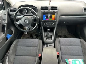 VW Golf 4X4, снимка 10