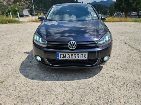 VW Golf 4X4, снимка 2