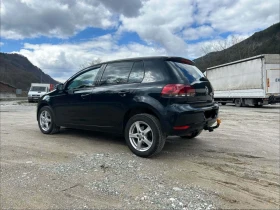 VW Golf 4X4, снимка 3
