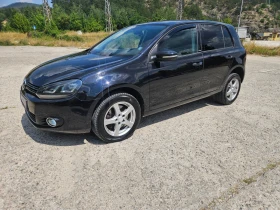VW Golf 4X4, снимка 1