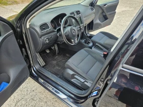 VW Golf 4X4, снимка 7