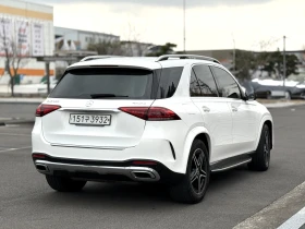Mercedes-Benz GLE 450 AMG PK* NIGHT PK* 360* ОБДУХ* BURMASTER* КРАЙНА ЦЕ, снимка 4