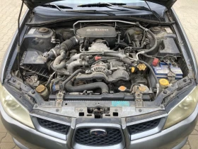 Subaru Impreza WRX STI REPLICA, снимка 10