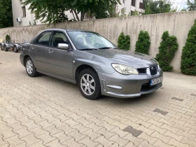 Subaru Impreza WRX STI REPLICA, снимка 2