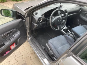Subaru Impreza WRX STI REPLICA, снимка 5