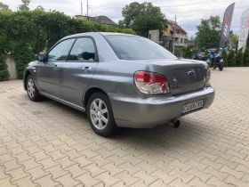 Subaru Impreza WRX STI REPLICA, снимка 4