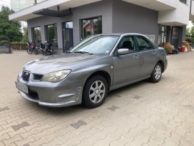 Subaru Impreza WRX STI REPLICA, снимка 3