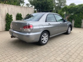 Subaru Impreza WRX STI REPLICA, снимка 1