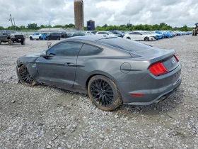 Ford Mustang 5.0l Gt, снимка 3