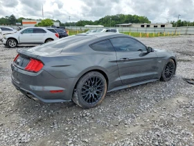 Ford Mustang 5.0l Gt, снимка 4