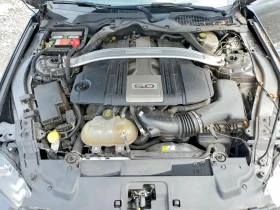 Ford Mustang 5.0l Gt, снимка 11