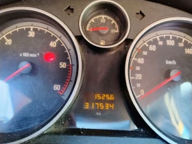 Opel Zafira, снимка 16