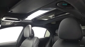 Mercedes-Benz C 200 4MATIC* КОЖА* ПОДГРЕВ* ОБДУХВ* PANO* , снимка 17