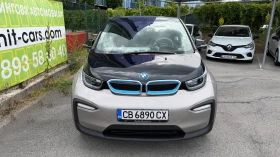 BMW i3 120 Ah първи собственик от България, снимка 3