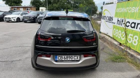 BMW i3 120 Ah първи собственик от България, снимка 7