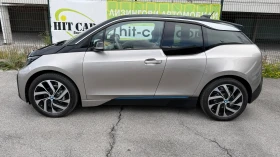 BMW i3 120 Ah първи собственик от България, снимка 4