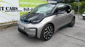 BMW i3 120 Ah първи собственик от България, снимка 1