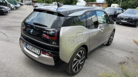 BMW i3 120 Ah първи собственик от България, снимка 6