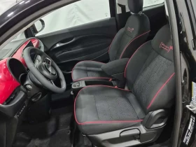 Fiat 500e * (RED) EDITION* CARFAX* АВТОКРЕДИТ* , снимка 5