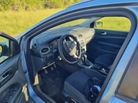 Ford Focus 1.6, снимка 8