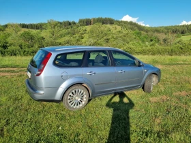 Ford Focus 1.6, снимка 4