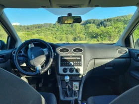 Ford Focus 1.6, снимка 6
