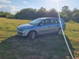 Ford Focus 1.6, снимка 2