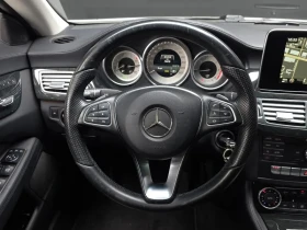 Mercedes-Benz CLS 250 W218 D 4Matic, снимка 13
