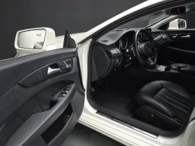 Mercedes-Benz CLS 250 W218 D 4Matic, снимка 10