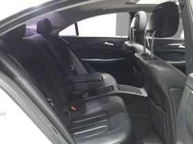 Mercedes-Benz CLS 250 W218 D 4Matic, снимка 11
