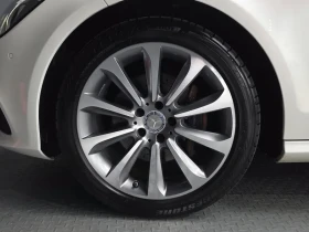 Mercedes-Benz CLS 250 W218 D 4Matic, снимка 5