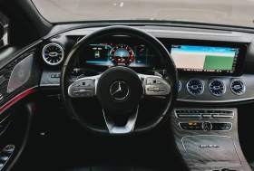 Mercedes-Benz CLS 400 * ПОДГРЕВ * ОБДУХВАНЕ * BURMESTER * 360 camera * F, снимка 10