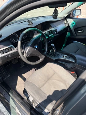 BMW 520, снимка 7