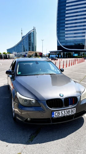 BMW 520, снимка 2