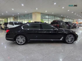 BMW 750 Li xDrive* HUD* 360* МОНИТОРИ* МАСАЖИ* ТАБЛЕТ, снимка 4