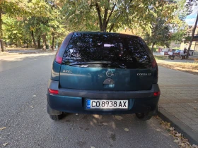 Opel Corsa, снимка 5