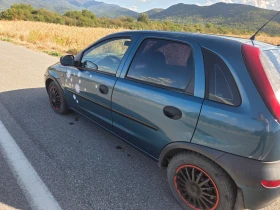 Opel Corsa, снимка 4