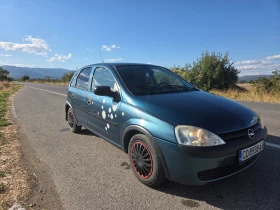Opel Corsa, снимка 1