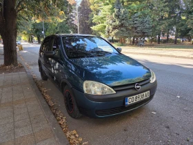 Opel Corsa, снимка 6